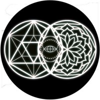 Eternal Strength Center For Radical Youth Work Logo