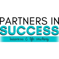 Partners In Success Coaching Logo
