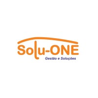 Solu-One Gestão e Soluções Logo