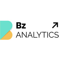 BzAnalytics Logo