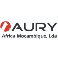 Aury Africa Mozambique, Lda Logo