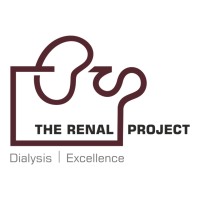 The Renal Project Logo