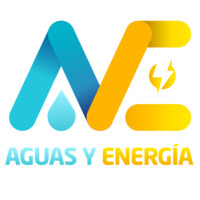 Aguas y Energia Consultoria AEC Logo
