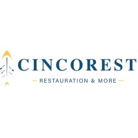 CINCOREST Logo