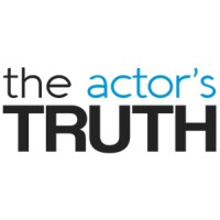 The Actors Truth Logo