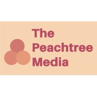 The Peachtree Media Logo