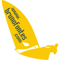 Bruno Fontes Logo