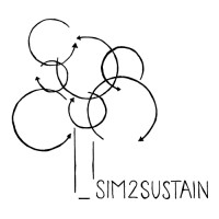 sim2sustain Logo