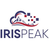 IrisPeak Technologies Pvt. Ltd. Logo