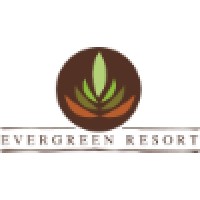 Evergreen Resort Logo