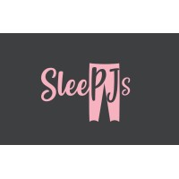 SleePJs - Luxury Sleepwear Logo