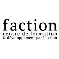 Faction Formation Logo