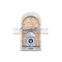 The Campbell Group San Diego Real Estate Logo