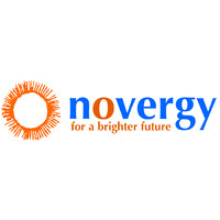 Novergy Logo