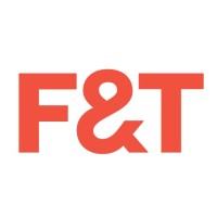 F&T GROUP Logo