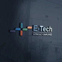 E-Tech Accountancy Logo