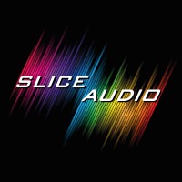 Slice Audio Logo