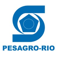 Pesagro Rio - Empresa de Pesquisa Agropecuária do Estado do Rio de Janeiro Logo