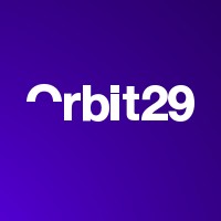 Orbit29 Logo