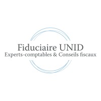 Fiduciaire UNID Logo