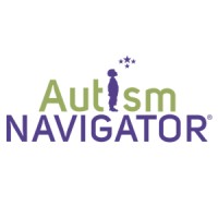Autism Navigator Logo