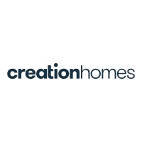 Creation Homes Logo