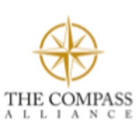 The Compass Alliance Logo