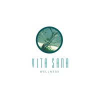 Vita Sana Wellness Logo