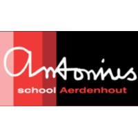 Antoniusschool Logo