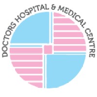 Doctors Hospital & Medical Center Logo