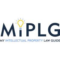 My Intellectual Property Law Guide (MIPLG) Logo