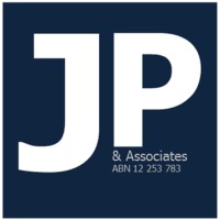 Jane Pingo & Associates Logo