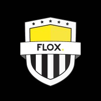Flox werkt Logo