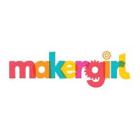 MakerGirl Logo