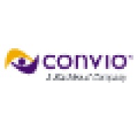 Convio Logo