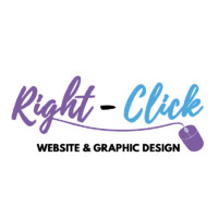 Right-Click Websites Logo