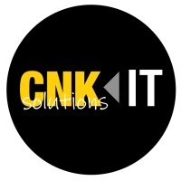 CNK IT Consultancy Logo