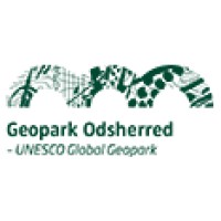 UNESCO Global Geopark Odsherred Logo