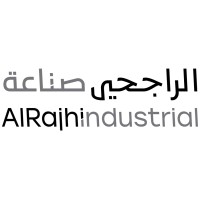 Al Rajhi Industrial Group Logo
