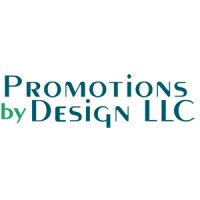 Promotions by Design LLC Logo