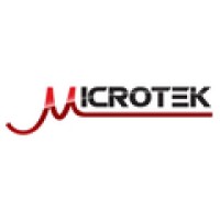 Microtek, Inc. Logo