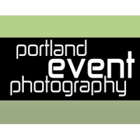 Portland Event Photography Logo