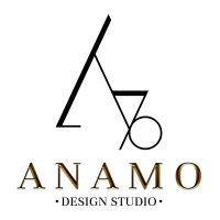 Anamo Design Studio Logo