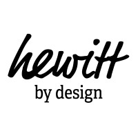 hewitt by design Logo