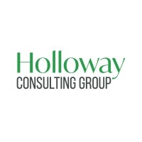 Holloway Consulting Group, LLC Logo