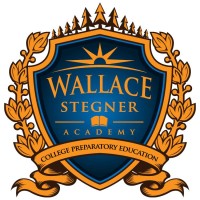 Wallace Stegner Academy Logo