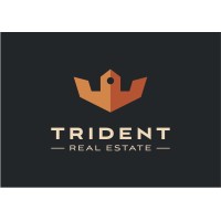 Trident Management & Trident Real Estate, Inc Logo