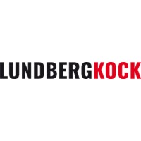 LundbergKock Logo