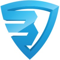 Business Cyber Shield Logo