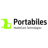 Portabiles HealthCare Technologies Logo